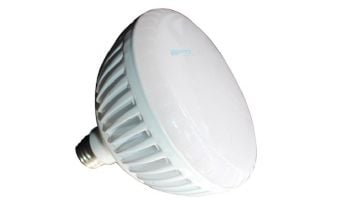 J&J Electronics PureWhite Pro LED Pool Lamp | 120V Cool White Equivalent to 500W | LPL-PRHO-CW-120 | 26810 46810