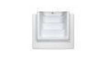 Coronado 16' x 32' Oval Sub-Assy (Pool Frame) | Must Use with Integral Walk-in Step | 54" Wall | Resin Top Rails | 5-4926-139-654
