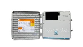 Poolside Tech The Attendant-4 Pool & Spa Controller | 4 HV Relays | ATT-4