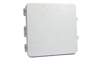 Poolside Tech The Attendant-6 Pool & Spa Controller | 6 HV Relays | ATT-6