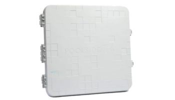 Poolside Tech The Attendant-8 Pool & Spa Controller | 8 HV Relays | ATT-8