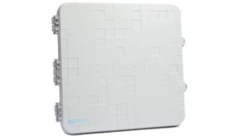 Poolside Tech The Attendant-8 Pool & Spa Controller