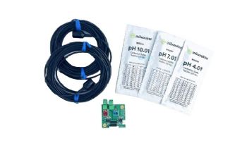 Poolside Tech Chemistry Module and Cable Kit for Attendant System | ATT-CHEM