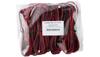 Poolside Tech Legacy Automation Conversion Kit | ATT-LACK