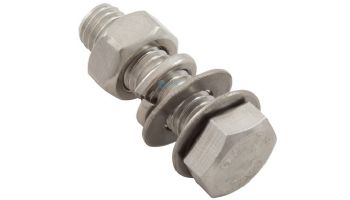 Raypak Mounting Hardware Kit | 018248F
