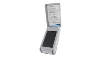 Coverstar Touch Screen Pool Cover Controller | A2570