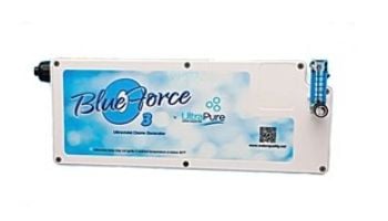 UltraPure BFO3-40 Water Quality Ozonator