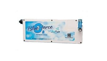 UltraPure BFO3-40 Water Quality Ozonator | Without Timer | 100-277V 40K Gallons | 1004500