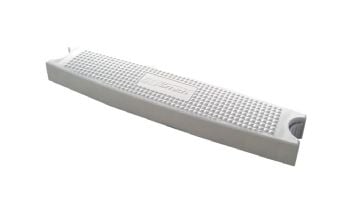 SR Smith 20x4 Heavy Duty Plastic Step Tread | LTDF-111