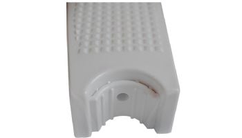 SR Smith 20x4 Heavy Duty Plastic Step Tread | LTDF-111