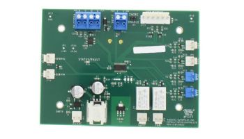 AquaCal HP7 to HP10 Dial Display Conversion Kit | STK0253