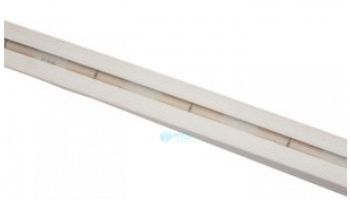 FX Luminaire SRP Strip Light Strip Light with Integrated RGBW LED Lamp | 20 Ft. Cord | SRP-20-RGBW