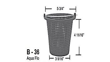 Aladdin Basket for Aqua Flo | B-36
