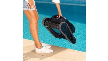 Maytronics Dolphin Liberty 200 Cordless Robotic Pool Cleaner with Magnetic Connect | 99998100-US