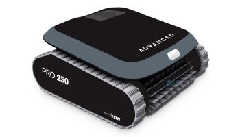 BWT Advanced Pro Line 250 Bluetooth Robotic Cleaner | Up To 50' Pool Size | 60' Cord Length | BWTRURNNOYRS2P70