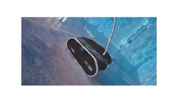 BWT Advanced Pro Line 250 Bluetooth Robotic Cleaner | Up To 50' Pool Size | 60' Cord Length | BWTRURNNOYRS2P70
