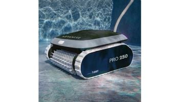 BWT Advanced Pro Line 250 Bluetooth Robotic Cleaner | Up To 50' Pool Size | 60' Cord Length | BWTRURNNOYRS2P70