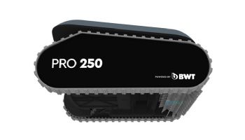BWT Advanced Pro Line 250 Bluetooth Robotic Cleaner | Up To 50' Pool Size | 60' Cord Length | BWTRURNNOYRS2P70