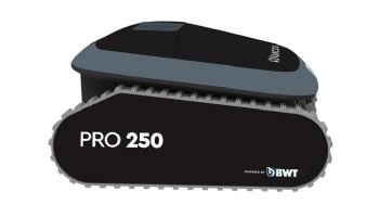 BWT Advanced Pro Line 250 Bluetooth Robotic Cleaner | Up To 50' Pool Size | 60' Cord Length | BWTRURNNOYRS2P70