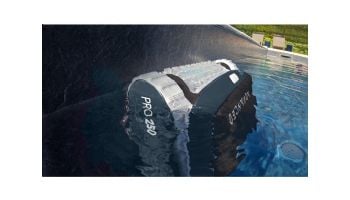 BWT Advanced Pro Line 150 Robotic Cleaner | Up To 40' Pool Size | 53' Cord Length | BWTRU2NNOY0S1P70