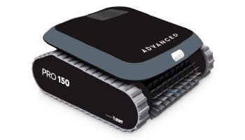 BWT Advanced Pro Line 150 Robotic Cleaner | Up To 40' Pool Size | 53' Cord Length | BWTRU2NNOY0S1P70