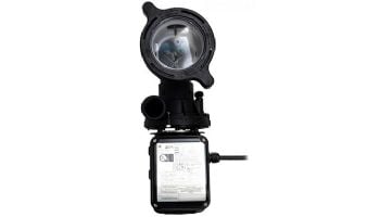 Sta-Rite OptiFlo 1.THP Above Ground Pool Pump | 3' Cord 115V Vertical Discharge Pump TEFC Motor | 348195SR