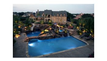 SGM Durazzo Pool Finish | Cerulean Seas 80# | 20-PBC369