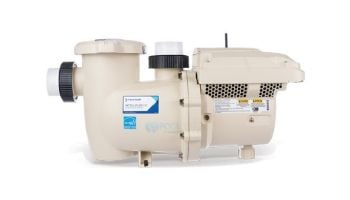 Pentair IntelliFlo3 VSF Variable Speed & Flow with Touchscreen Pool Pump | 1.5THP 115/208-230V | 011067