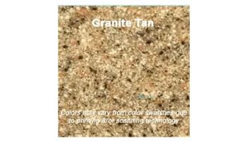 Global Pool Products 2-Seat Swim-Up High-Top Table with Matching Umbrella | Copper Vein Powder Coated Frame - Granite Tan Top | GPPOTE-2STHT-CV-U
