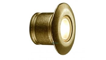 FX Luminaire PO 1LED Wall Light | Wall Wash | Bronze Metallic | PO-ZD-1LED-WW-BZ