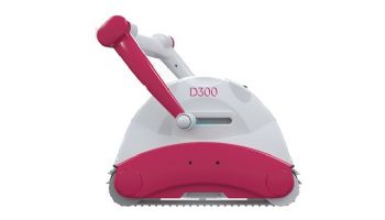 BWT D300 APP Robotic Pool Cleaner | 125252056-A