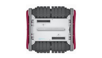 BWT D300 APP Robotic Pool Cleaner | 125252056-A