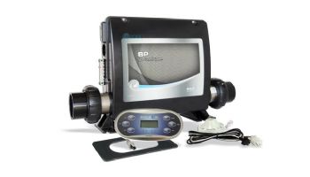 Balboa Retro Fit Kit 5.5kW w/TP600 | 50-BP20-600-55