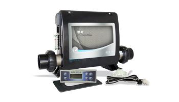 Balboa Retro Fit Kit 5.5kW w/TP500 | 50-BP20-500-55 | 50-BP2-500-55