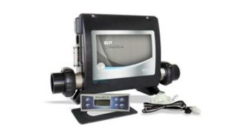 Balboa Retro Fit Kit 5.5kW w/TP500 | 50-BP20-500-55 | 50-BP2-500-55