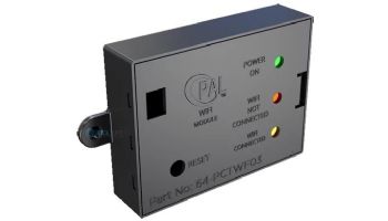 PAL Lighting WiFi Module for Color Touch 1Z / 2Z / 3D Series Transformers | 64-PCTWF03 | 64-wifi