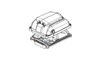 Pentair Superflo VST Motor Drive Kit | 356282