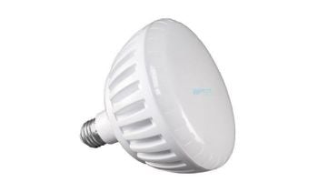 J&J Electronics PureWhite Pro LED Pool Lamp | 120V Warm White Equivalent to 300W | LPL-PR2-WW-120 | 26611 46611