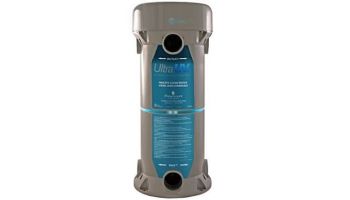Paramount ClearO3 203V Ozone Oxidizer + Ultra UV2 Ultraviolet Sanitizer | 3 UV-C Lamp 120V UV2 | 006-422-0020-00
