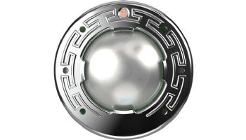 Pentair IntelliBrite Architectural Series White LED Spa Light Fixture | 120V 18W 100W Equivalent 250' Cord | 602209