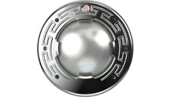 Pentair IntelliBrite Architectural Series White LED Spa Light Fixture | 120V 18W 100W Equivalent 100' Cord | EC-602230