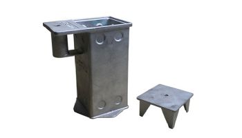 SR Smith Liftlock2 Locking Lift Anchor | 300-6600L