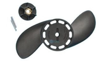 Hammer-Head Three Blade Propeller | HH1003