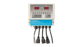 Rola-Chem Generation II Digital Controller with RC305 307 Pump System | 555017