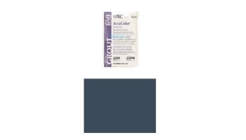 TEC AccuColor Sanded Grout #934 | Slate Gray | 33-0107-3070