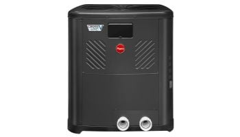 Raypak Crosswind V Vertical Discharge Deluxe Heat and Cool Pump | 115,000 BTU | 5 Turn Titanium Heat Exchanger | Digital Controls | TWPH-6550EHC10 | TWPH-6550EHC11 | TWPH-6550EHC08