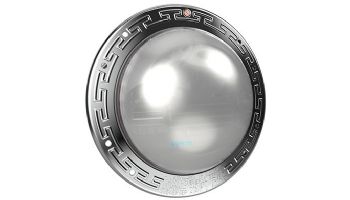 Pentair IntelliBrite Architectural Series Color LED Pool Light Fixture | 120V 28W 30' Cord | 602185