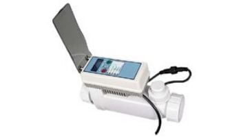 CaliMar® Replacement Salt Cell Compatible with IntelliChlor® IC20 | 1-Year Warranty | 20,000 Gallons | CMARCIC20-1Y