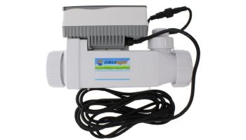 CaliMar® Replacement Salt Cell Compatible with IntelliChlor® IC20 | 1-Year Warranty | 20,000 Gallons | CMARCIC20-1Y