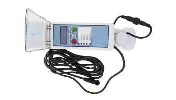 CaliMar® Replacement Salt Cell Compatible with IntelliChlor® IC20 | 1-Year Warranty | 20,000 Gallons | CMARCIC20-1Y